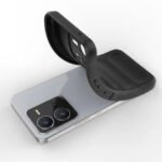 ZORVEX - SHIELD BACK CASE VIVO V25 5G - 6.44 INCHES - Image 4