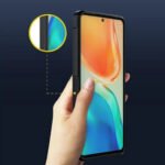 ZORVEX - SHIELD BACK CASE VIVO V25 PRO 5G - 6.56 INCHES - Image 13