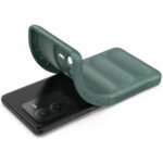 ZORVEX - SHIELD BACK CASE VIVO V25 PRO 5G - 6.56 INCHES - Image 19