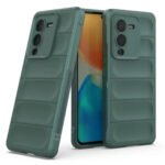 ZORVEX - SHIELD BACK CASE VIVO V25 PRO 5G - 6.56 INCHES - Image 20