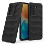 ZORVEX - SHIELD BACK CASE VIVO V25 PRO 5G - 6.56 INCHES - Image 9
