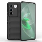 ZORVEX - SHIELD BACK CASE VIVO V27 5G - 6.78 INCHES - Image 11