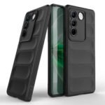 ZORVEX - SHIELD BACK CASE VIVO V27 PRO 5G - 6.78 INCHES