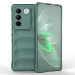 ZORVEX - SHIELD BACK CASE VIVO V27 PRO 5G - 6.78 INCHES - Image 20