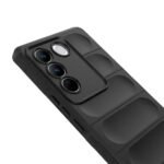 ZORVEX - SHIELD BACK CASE VIVO V27 PRO 5G - 6.78 INCHES - Image 9