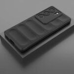 ZORVEX - SHIELD BACK CASE VIVO V29 5G - 6.78 INCHES - Image 8