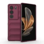 ZORVEX - SHIELD BACK CASE VIVO V29 PRO 5G - 6.78 INCHES - Image 10