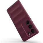 ZORVEX - SHIELD BACK CASE VIVO V29 PRO 5G - 6.78 INCHES - Image 11