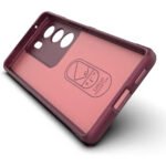 ZORVEX - SHIELD BACK CASE VIVO V29 PRO 5G - 6.78 INCHES - Image 12