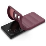 ZORVEX - SHIELD BACK CASE VIVO V29 PRO 5G - 6.78 INCHES - Image 14