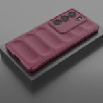 ZORVEX - SHIELD BACK CASE VIVO V29 PRO 5G - 6.78 INCHES - Image 16