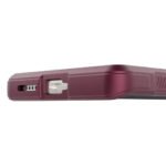 ZORVEX - SHIELD BACK CASE VIVO X90 5G - 6.78 INCHES - Image 10