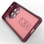 ZORVEX - SHIELD BACK CASE VIVO X90 5G - 6.78 INCHES - Image 11