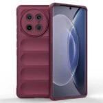 ZORVEX - SHIELD BACK CASE VIVO X90 5G - 6.78 INCHES - Image 13