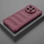 ZORVEX - SHIELD BACK CASE VIVO X90 5G - 6.78 INCHES - Image 14
