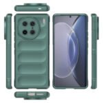 ZORVEX - SHIELD BACK CASE VIVO X90 5G - 6.78 INCHES - Image 17