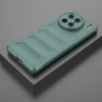 ZORVEX - SHIELD BACK CASE VIVO X90 5G - 6.78 INCHES - Image 18
