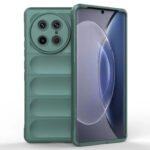 ZORVEX - SHIELD BACK CASE VIVO X90 5G - 6.78 INCHES - Image 23