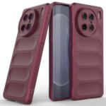 ZORVEX - SHIELD BACK CASE VIVO X90 5G - 6.78 INCHES - Image 8