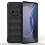 ZORVEX - SHIELD BACK CASE VIVO X90 PRO 5G - 6.78 INCHES - Image 5