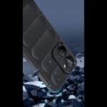 ZORVEX - SHIELD BACK CASE VIVO Y16 - 6.51 INCHES - Image 10