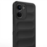 ZORVEX - SHIELD BACK CASE VIVO Y16 - 6.51 INCHES - Image 12
