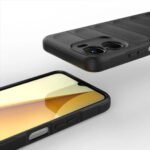 ZORVEX - SHIELD BACK CASE VIVO Y16 - 6.51 INCHES - Image 13