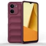 ZORVEX - SHIELD BACK CASE VIVO Y16 - 6.51 INCHES - Image 17
