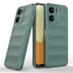 ZORVEX - SHIELD BACK CASE VIVO Y16 - 6.51 INCHES - Image 18