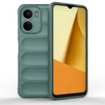 ZORVEX - SHIELD BACK CASE VIVO Y16 - 6.51 INCHES - Image 20