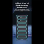 ZORVEX - SHIELD BACK CASE VIVO Y16 - 6.51 INCHES - Image 7