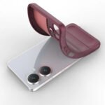 ZORVEX - SHIELD BACK CASE VIVO Y27 - 6.64 INCHES - Image 16
