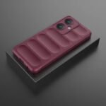 ZORVEX - SHIELD BACK CASE VIVO Y27 - 6.64 INCHES - Image 19