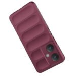 ZORVEX - SHIELD BACK CASE VIVO Y27 - 6.64 INCHES - Image 20