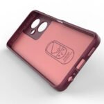 ZORVEX - SHIELD BACK CASE VIVO Y27 - 6.64 INCHES - Image 21