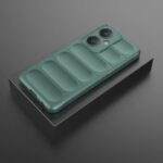 ZORVEX - SHIELD BACK CASE VIVO Y27 - 6.64 INCHES - Image 27