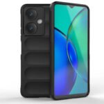 ZORVEX - SHIELD BACK CASE VIVO Y27 - 6.64 INCHES - Image 9
