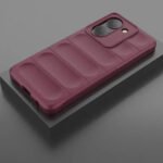 ZORVEX - SHIELD BACK CASE VIVO Y36 4G - 6.64 INCHES - Image 12