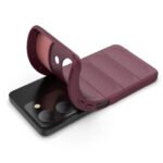 ZORVEX - SHIELD BACK CASE VIVO Y36 4G - 6.64 INCHES - Image 14