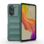 ZORVEX - SHIELD BACK CASE VIVO Y36 4G - 6.64 INCHES - Image 18