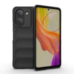ZORVEX - SHIELD BACK CASE VIVO Y36 4G - 6.64 INCHES - Image 2
