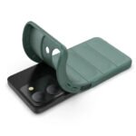 ZORVEX - SHIELD BACK CASE VIVO Y36 4G - 6.64 INCHES - Image 22