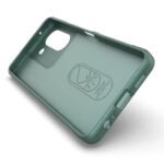 ZORVEX - SHIELD BACK CASE VIVO Y36 4G - 6.64 INCHES - Image 24