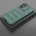 ZORVEX - SHIELD BACK CASE VIVO Y36 4G - 6.64 INCHES - Image 25