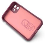 ZORVEX - SHIELD BACK CASE IPHONE 11 - 6.1 INCHES - Image 12