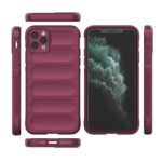 ZORVEX - SHIELD BACK CASE IPHONE 11 PRO MAX - 6.5 INCHES - Image 11