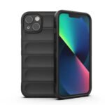 ZORVEX - SHIELD BACK CASE IPHONE 13 - 6.1 INCHES