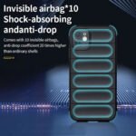 ZORVEX - SHIELD BACK CASE IPHONE 13 - 6.1 INCHES - Image 2