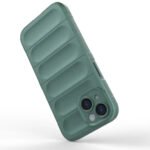 ZORVEX - SHIELD BACK CASE IPHONE 15 - 6.1 INCHES - Image 11