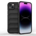 ZORVEX - SHIELD BACK CASE IPHONE 15 PLUS - 6.7 INCHES